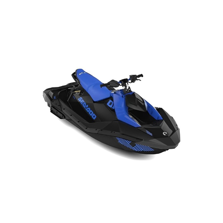 Sea Doo Spark Trixx 2021 with 3 seater