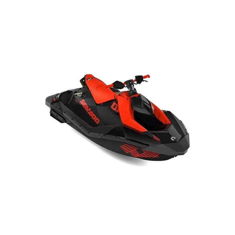 Sea Doo Spark Trixx 2021 with 2 seater